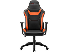 Ajouter au panier Chaise Gamer Mars Jeu MGC218bbl De Couleur Noir-Bleu Orange Chaise Gamer Mars Jeu MGC218bbl De Couleur Noir-Bleu Orange