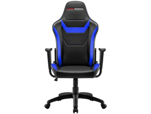 Ajouter au panier Chaise Gamer Mars Jeu MGC218bbl De Couleur Noir-Bleu Noir-Bleu Chaise Gamer Mars Jeu MGC218bbl De Couleur Noir-Bleu Noir-Bleu