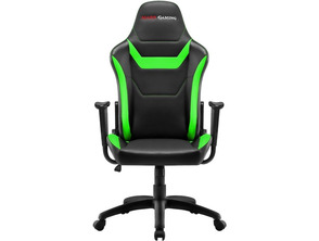 Ajouter au panier Chaise Gamer Mars Jeu MGC218bbl De Couleur Noir-Bleu Noir / Vert Chaise Gamer Mars Jeu MGC218bbl De Couleur Noir-Bleu Noir / Vert