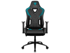 Ajouter au panier Chaise Gamer ThunderX3 BC3 Bleu Chaise Gamer ThunderX3 BC3 Bleu