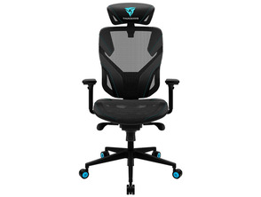 Ajouter au panier Chaise Gamer ThunderX3 Yama5 Bleu Chaise Gamer ThunderX3 Yama5 Bleu