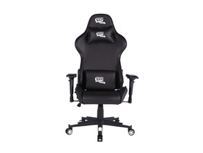 Ajouter au panier Gaming Seat 1337 Industries GC780BB Black-Black Gaming Seat 1337 Industries GC780BB Black-Black