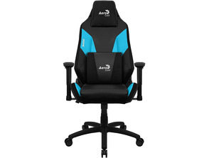 Ajouter au panier Silla Gaming Aerocool Admiral Azul Hielo Silla Gaming Aerocool Admiral Azul Hielo