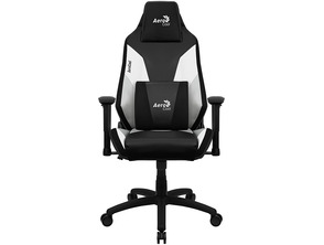 Ajouter au panier Silla Gaming Aerocool Admiral Blanca Silla Gaming Aerocool Admiral Blanca