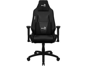 Ajouter au panier Silla Gaming Aerocool Admiral Negro Ahumado Silla Gaming Aerocool Admiral Negro Ahumado