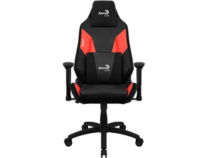Ajouter au panier Silla Gaming Aerocool Admiral Rojo Campeón Silla Gaming Aerocool Admiral Rojo Campeón