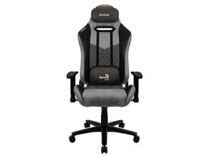 Ajouter au panier Silla Gaming Aerocool Duke Iron Black Silla Gaming Aerocool Duke Iron Black