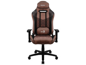 Ajouter au panier Silla Gaming Aerocool Duke Punch Red Silla Gaming Aerocool Duke Punch Red