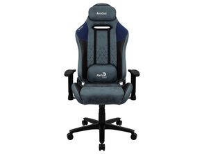 Ajouter au panier Silla Gaming Aerocool Duke Stone Blue Silla Gaming Aerocool Duke Stone Blue