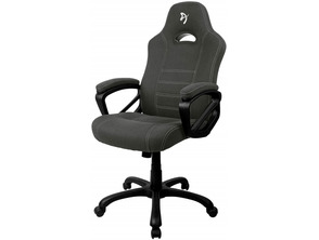Ajouter au panier Silla Gaming Arozzi Enzo Tissu tissé noir / gris Silla Gaming Arozzi Enzo Tissu tissé noir / gris