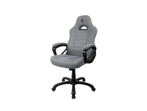 Ajouter au panier Silla Gaming Arozzi Enzo Woven Fabric Grey Silla Gaming Arozzi Enzo Woven Fabric Grey