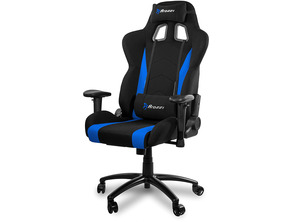 Ajouter au panier Silla Gaming Arozzi Inizio Blue Silla Gaming Arozzi Inizio Blue
