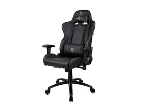 Ajouter au panier Silla Gaming Arozzi Inizio PU Grey Logo Silla Gaming Arozzi Inizio PU Grey Logo