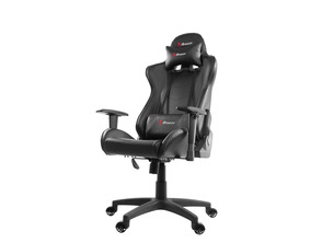 Ajouter au panier Silla Gaming Arozzi Mezzo V2 Black Silla Gaming Arozzi Mezzo V2 Black