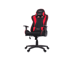 Ajouter au panier Silla Gaming Arozzi Mezzo V2 Fabric Red Silla Gaming Arozzi Mezzo V2 Fabric Red