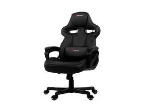 Ajouter au panier Silla Gaming Arozzi Milano Black Silla Gaming Arozzi Milano Black