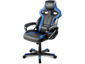 Ajouter au panier Silla Gaming Arozzi Milano Blue Silla Gaming Arozzi Milano Blue