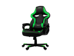 Ajouter au panier Silla Gaming Arozzi Milano Green Silla Gaming Arozzi Milano Green