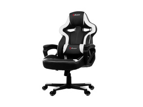 Ajouter au panier Silla Gaming Arozzi Milano White Silla Gaming Arozzi Milano White
