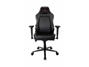 Ajouter au panier Silla Gaming Arozzi Primo PU Black-Red Logo Silla Gaming Arozzi Primo PU Black-Red Logo