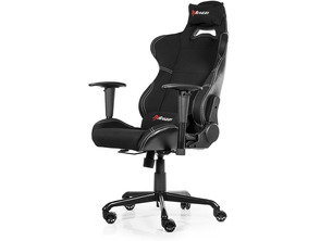 Ajouter au panier Silla Gaming Arozzi Torretta V2 Black Silla Gaming Arozzi Torretta V2 Black