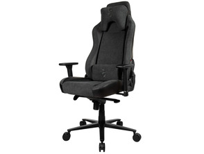 Ajouter au panier Silla Gaming Arozzi Vernazza Vento Dark Grey Silla Gaming Arozzi Vernazza Vento Dark Grey