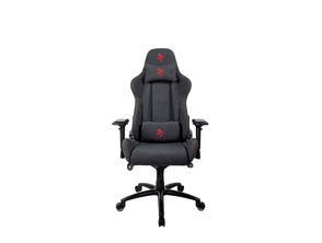 Ajouter au panier Silla Gaming Arozzi Verona Signature Soft Fabric-Logo rouge Silla Gaming Arozzi Verona Signature Soft Fabric-Logo rouge