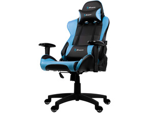 Silla Gaming Arozzi Verona V2 Bleu