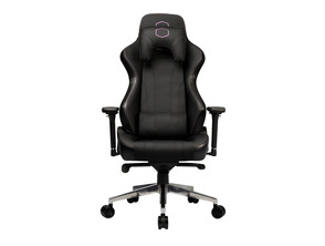 Ajouter au panier Président De Jeu Cooler Master Calibre X1 Noir Président De Jeu Cooler Master Calibre X1 Noir