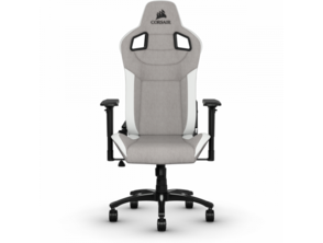 Ajouter au panier Silla Gaming Corsair T3 Rush Gris / Blanco Silla Gaming Corsair T3 Rush Gris / Blanco