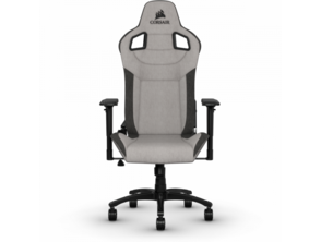 Ajouter au panier Silla Gaming Corsair T3 Rush Gris / Negro Silla Gaming Corsair T3 Rush Gris / Negro
