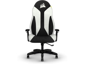 Ajouter au panier Silla Gaming Corsair TC60 Blanco Silla Gaming Corsair TC60 Blanco