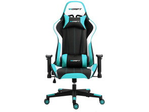 Ajouter au panier Silla Gaming Drift DR175 Azul Silla Gaming Drift DR175 Azul