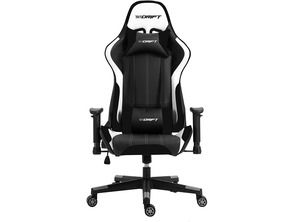 Ajouter au panier Silla Gaming Drift DR175 Carbone Silla Gaming Drift DR175 Carbone