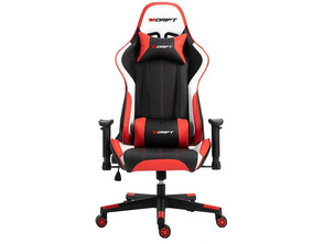 Ajouter au panier Silla Gaming Drift DR175 Rojo Silla Gaming Drift DR175 Rojo
