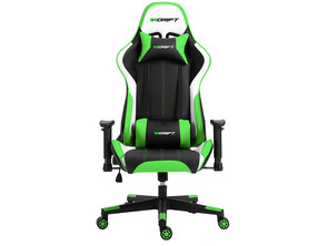 Ajouter au panier Silla Gaming Drift DR175 Verde Silla Gaming Drift DR175 Verde