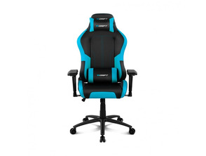 Ajouter au panier Silla Gaming Drift DR250 Negro / Azul Silla Gaming Drift DR250 Negro / Azul