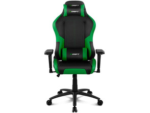 Ajouter au panier Silla Gaming Drift DR250 Negro / Verde Silla Gaming Drift DR250 Negro / Verde