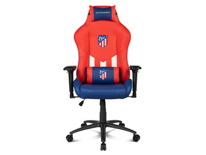 Ajouter au panier Silla Gaming Drift DR250 Pro Edición Atlético de Madrid Silla Gaming Drift DR250 Pro Edición Atlético de Madrid
