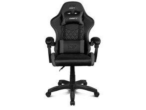 Ajouter au panier Silla Gaming Drift DR35 Noir-Gris Silla Gaming Drift DR35 Noir-Gris