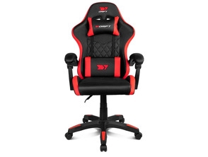 Ajouter au panier Silla Gaming Drift DR35 Noir-Rouge Silla Gaming Drift DR35 Noir-Rouge