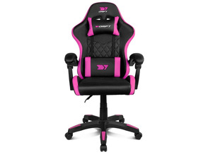 Ajouter au panier Silla Gaming Drift DR35 Rose Silla Gaming Drift DR35 Rose