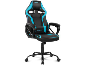 Ajouter au panier Président de Jeu Dérive DR50 Noir/Bleu Président de Jeu Dérive DR50 Noir/Bleu