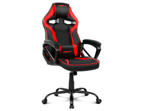 Ajouter au panier Président de Jeu Dérive DR50 Noir/Rouge Président de Jeu Dérive DR50 Noir/Rouge