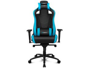 Ajouter au panier Silla Gaming Drift DR500 Negro / Azul Silla Gaming Drift DR500 Negro / Azul