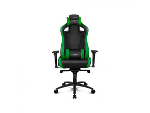 Ajouter au panier Silla Gaming Drift DR500 Negro / Verde Silla Gaming Drift DR500 Negro / Verde