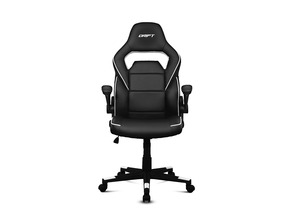 Ajouter au panier Drift DR75 Black/White Drift DR75 Black/White