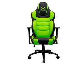 Ajouter au panier Silla Gaming Droxio Troun Pro Verde Silla Gaming Droxio Troun Pro Verde