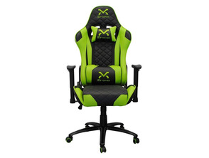 Ajouter au panier Silla Gaming Droxio Troun Verde Silla Gaming Droxio Troun Verde