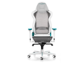 Silla Gaming DXRacer Air Bleu